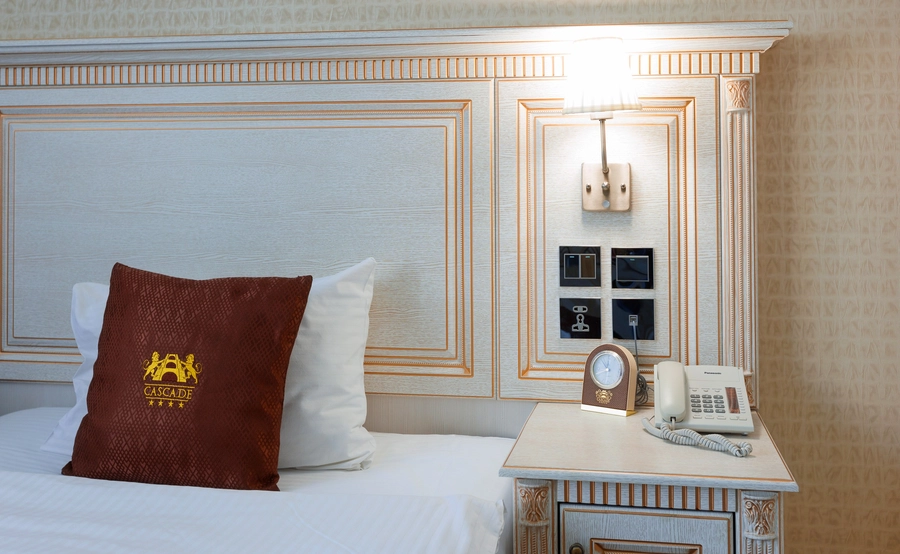 Сингл стандарт